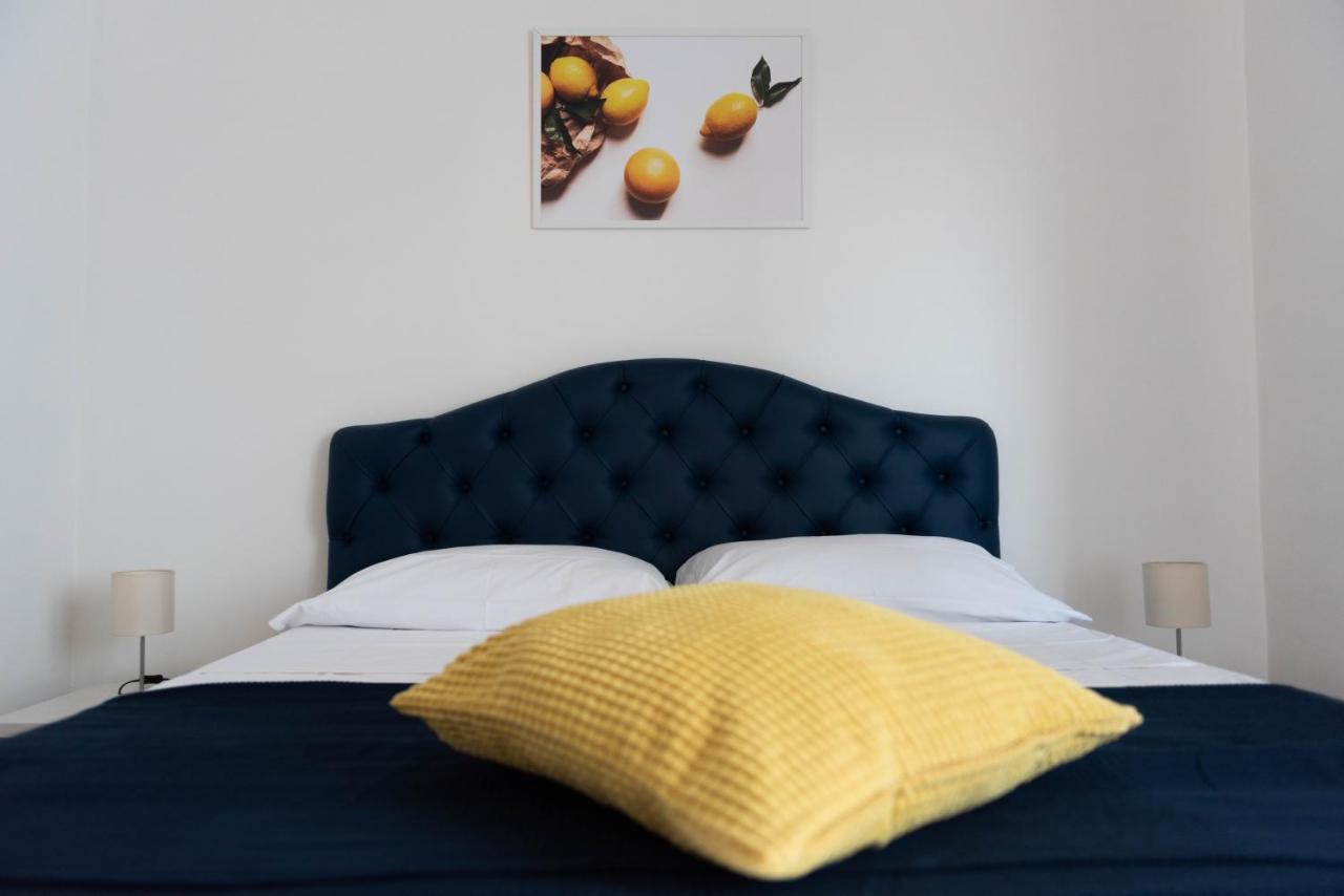 Sirentum Rooms Bed & Breakfast Sorrento