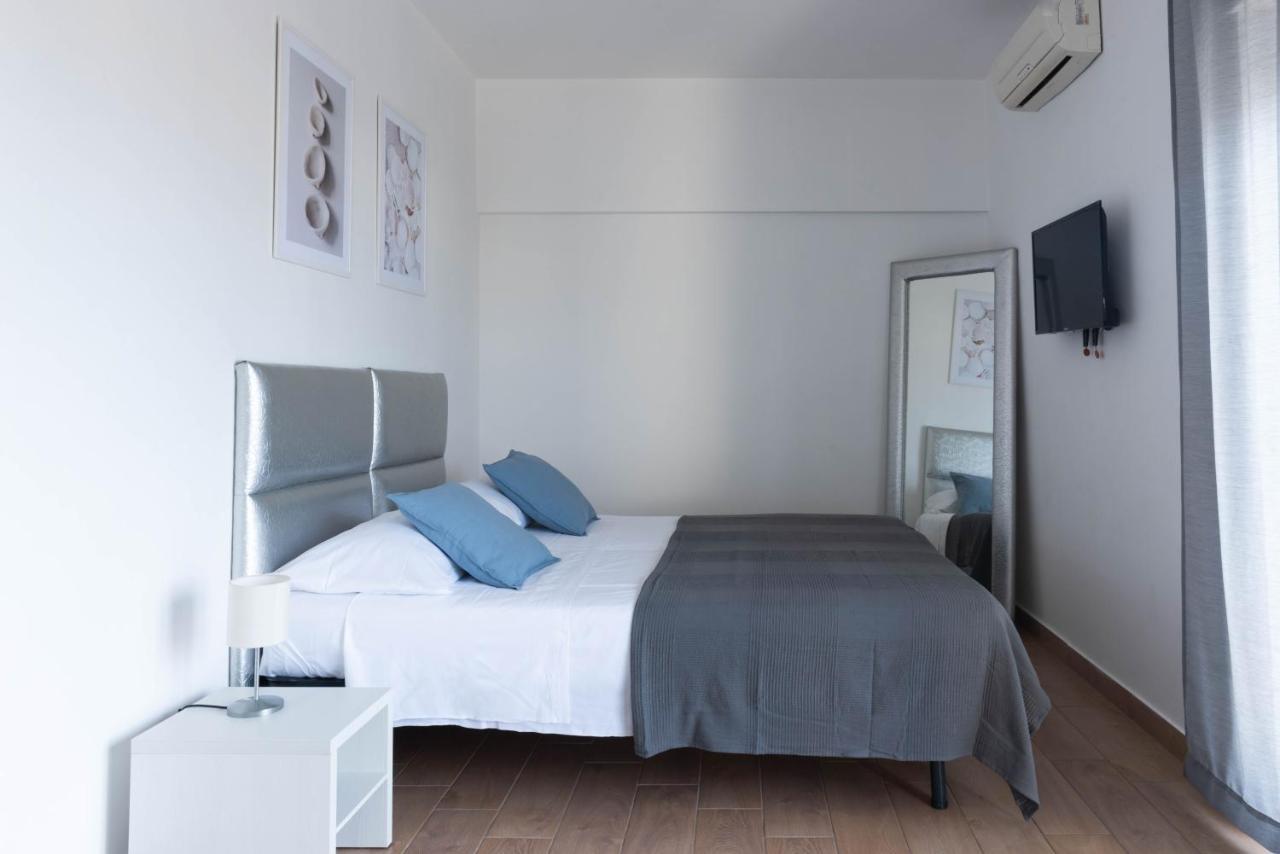 Sirentum Rooms