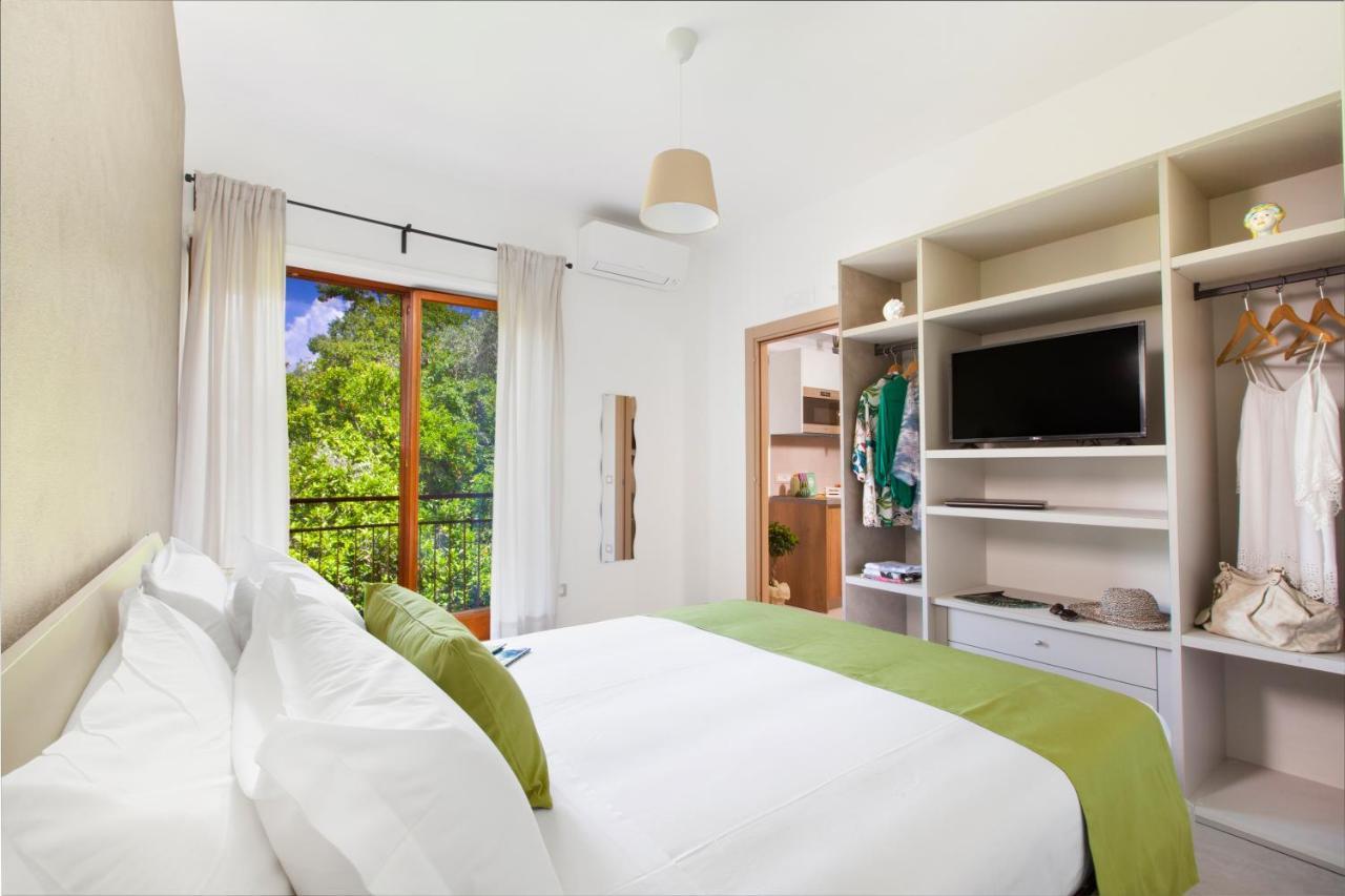 Bed & Breakfast Torna A Surriento Sorrento