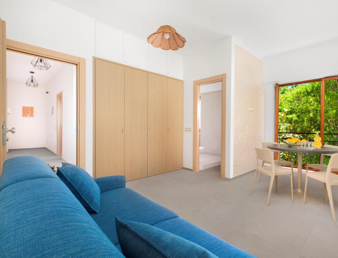 Torna A Surriento Bed & Breakfast *