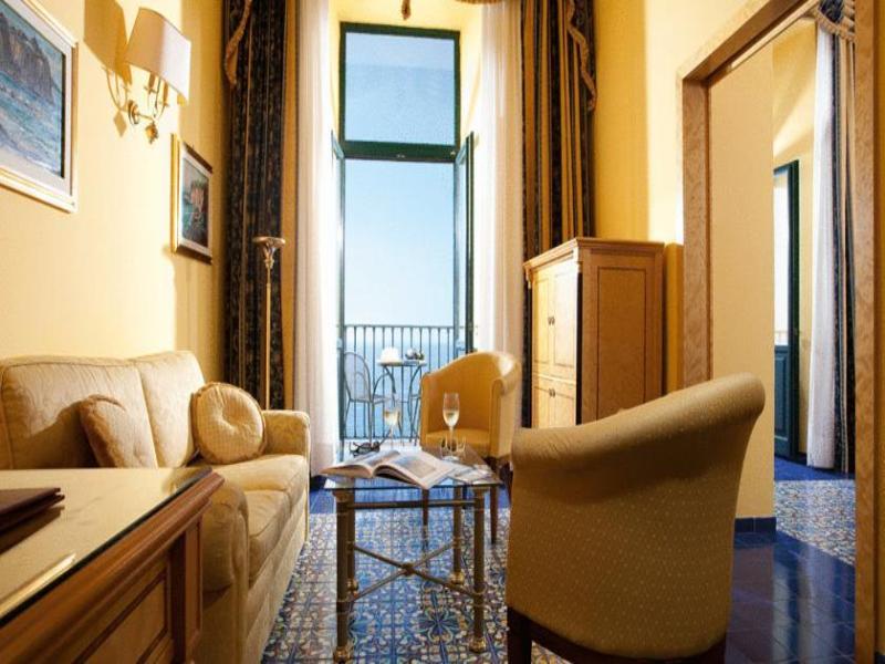 Hotel Imperial Tramontano