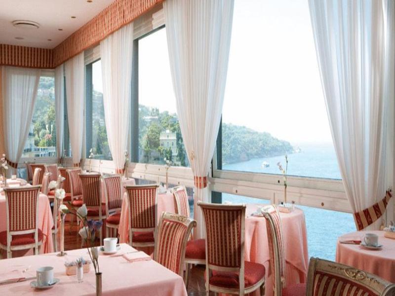 Imperial Tramontano Hotel 4*