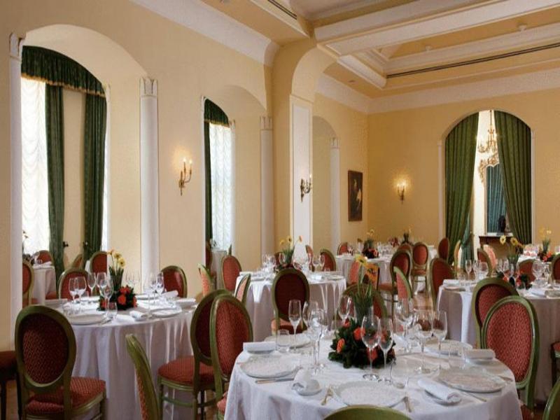 Imperial Tramontano Hotel