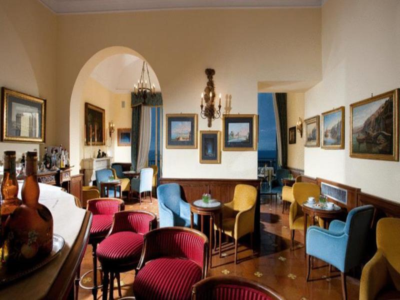 Imperial Tramontano Hotel Sorrento