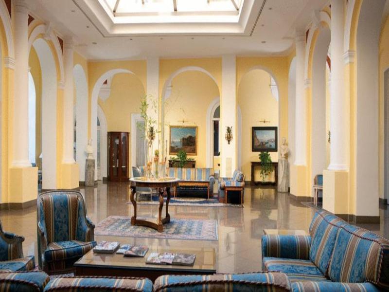 Imperial Tramontano 4*