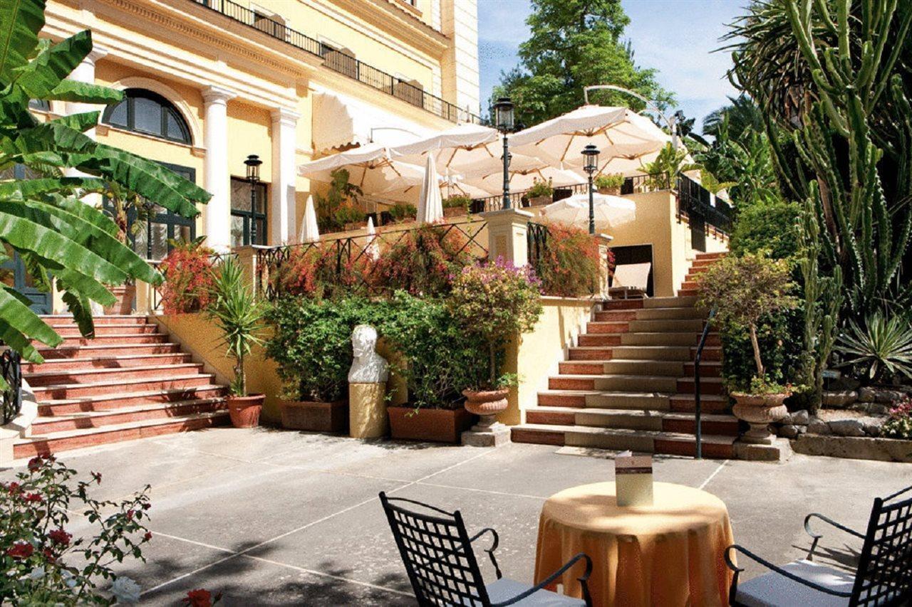 Imperial Tramontano Hotel 4*