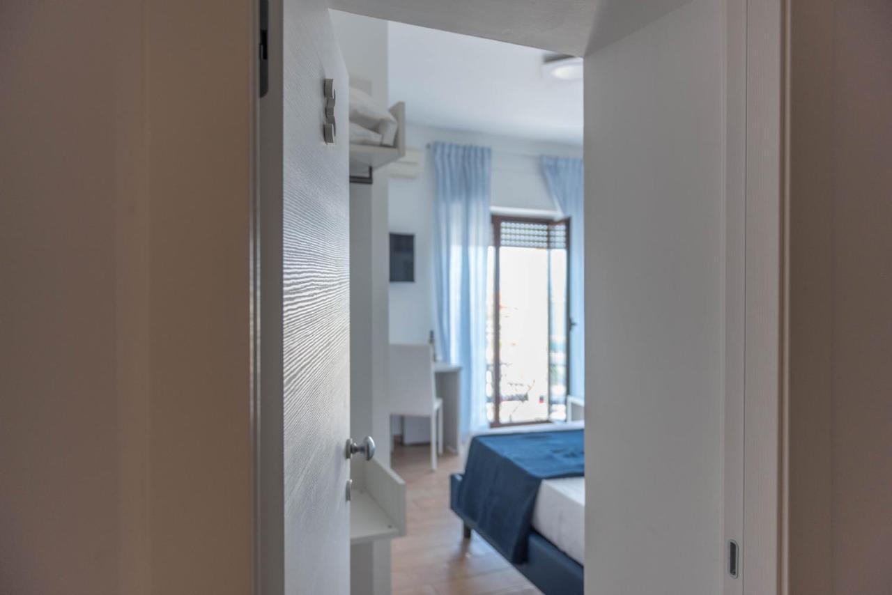Sirentum Rooms