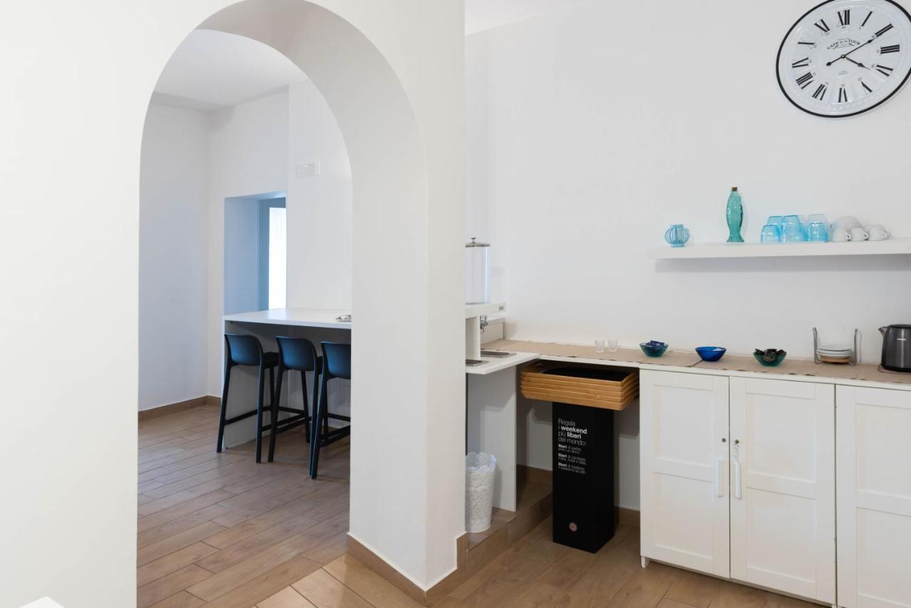Sirentum Rooms Sorrento