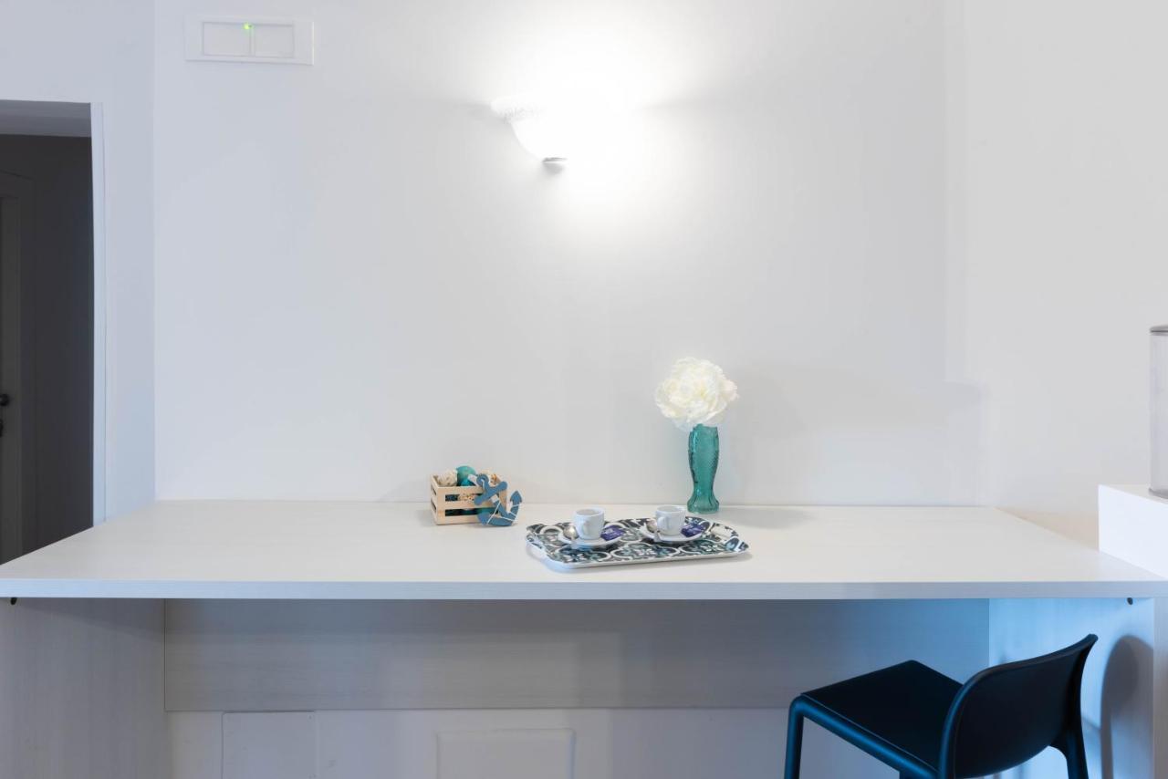 Sirentum Rooms