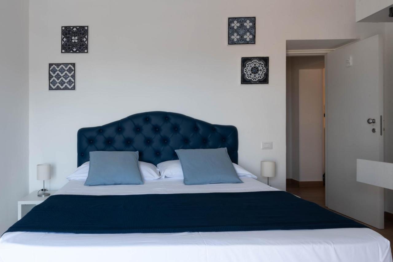 Sirentum Rooms 3* Sorrento
