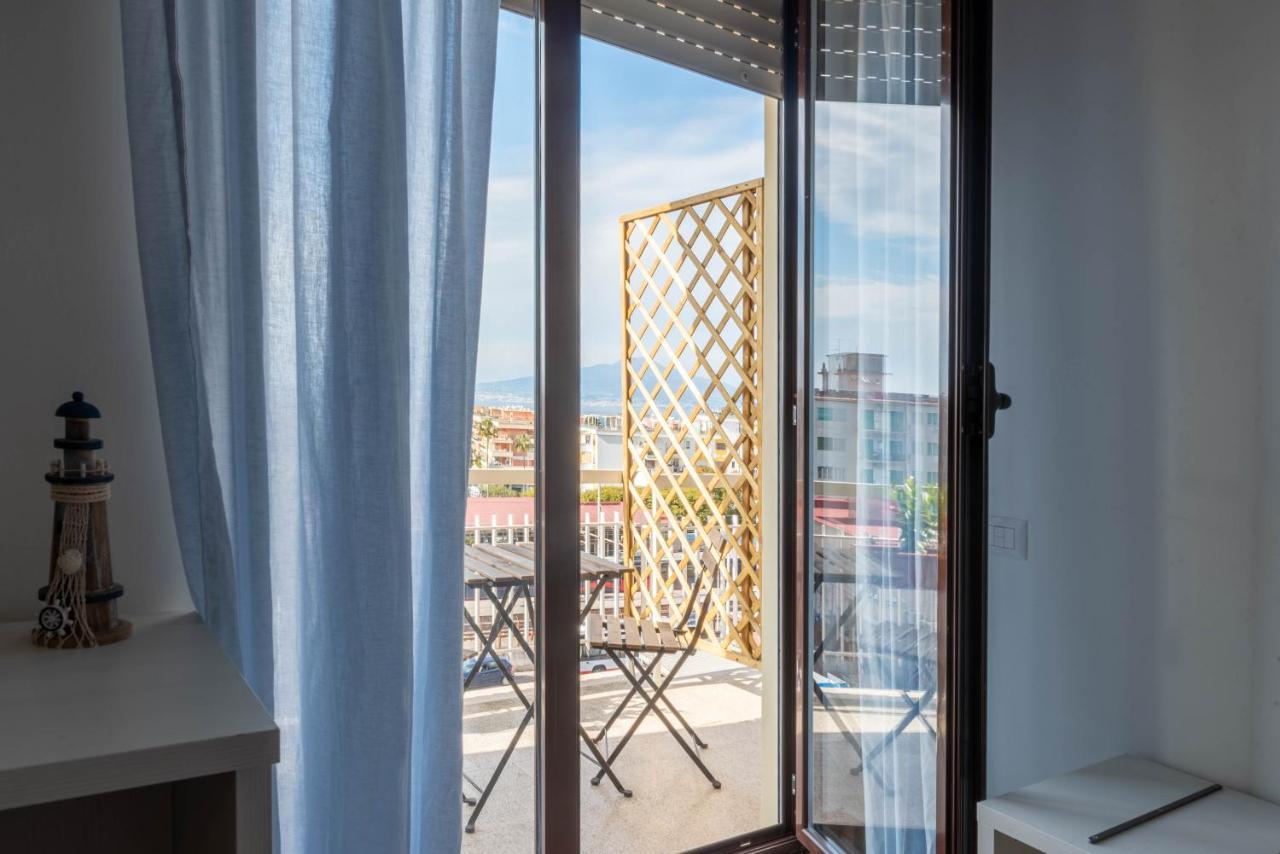 Sirentum Rooms Sorrento