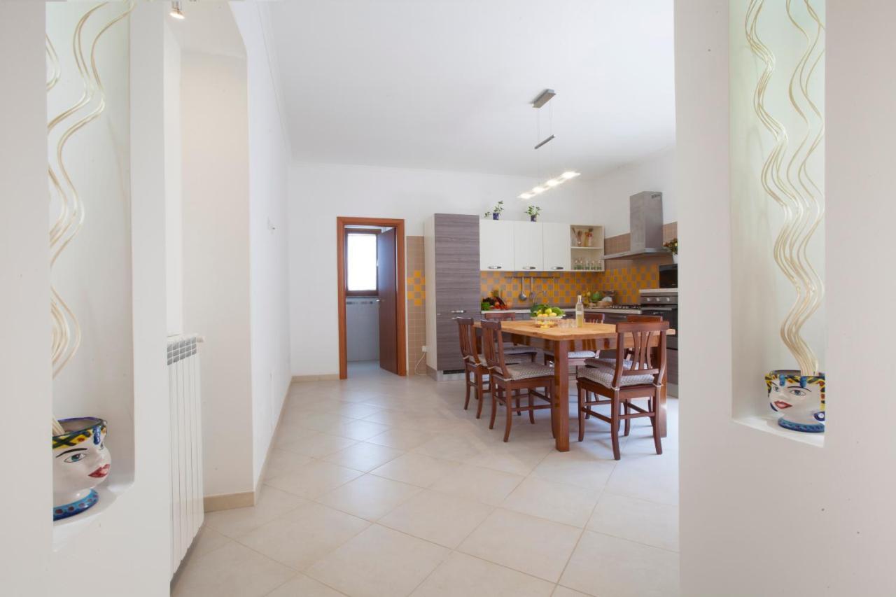 Holiday home Casa Giosy *