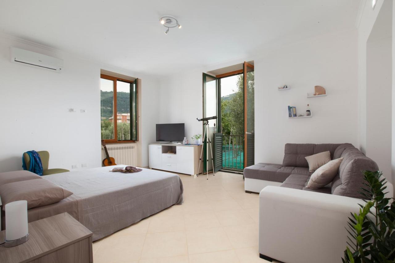 Holiday home Casa Giosy