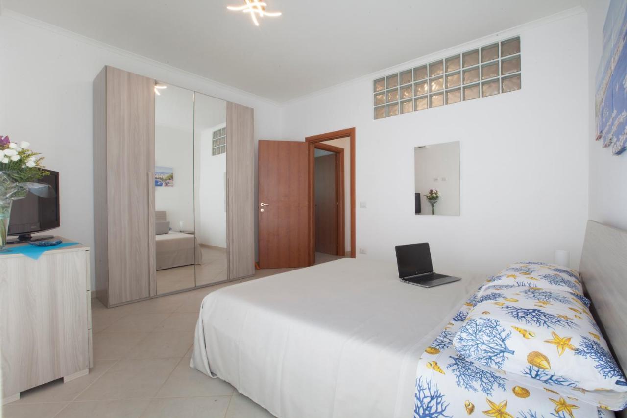 Casa Giosy Holiday home *