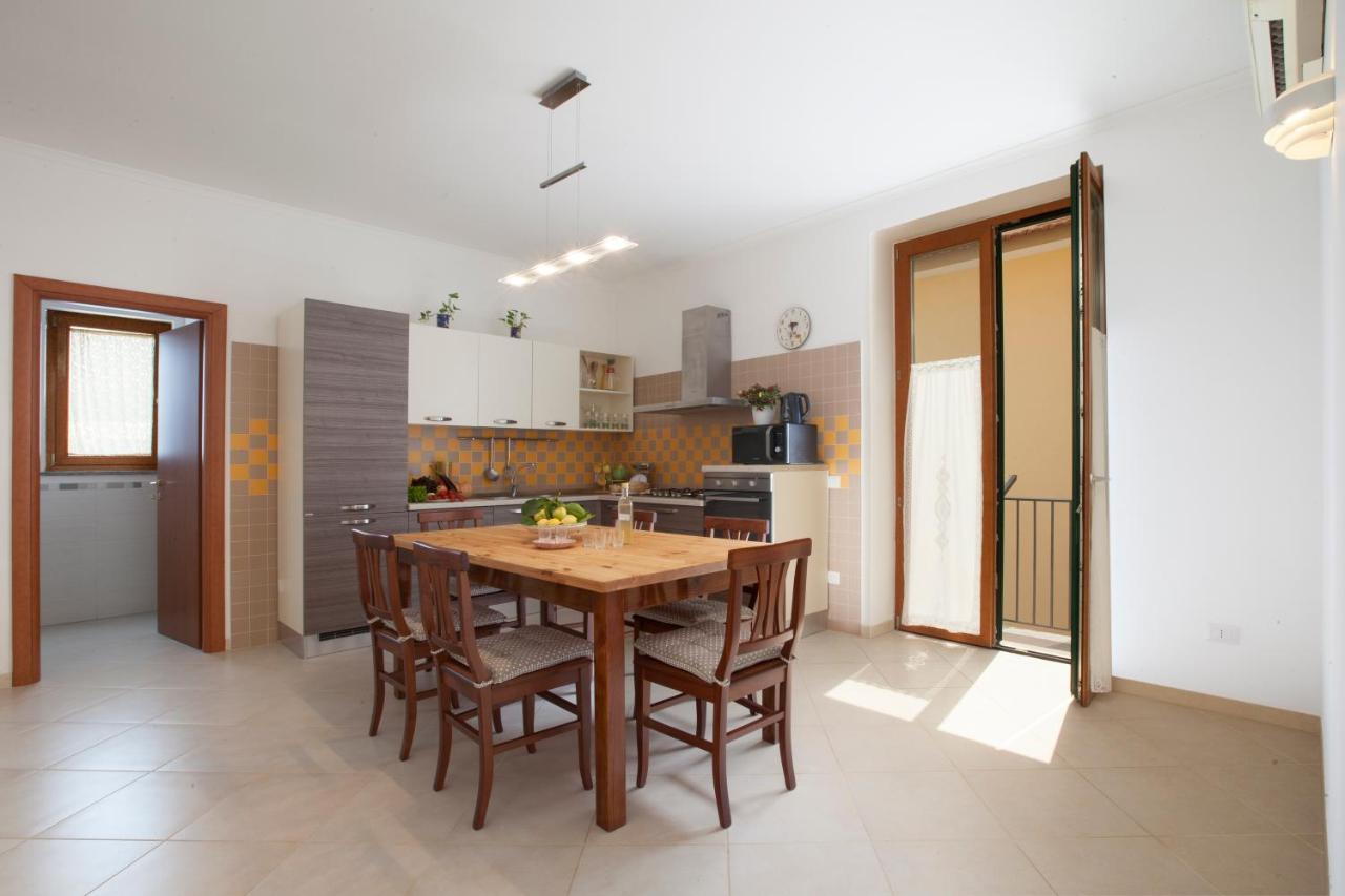 Casa Giosy Sorrento