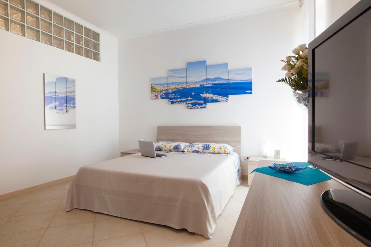 Casa Giosy * Sorrento