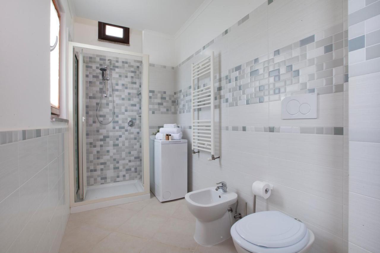 Casa Giosy Holiday home
