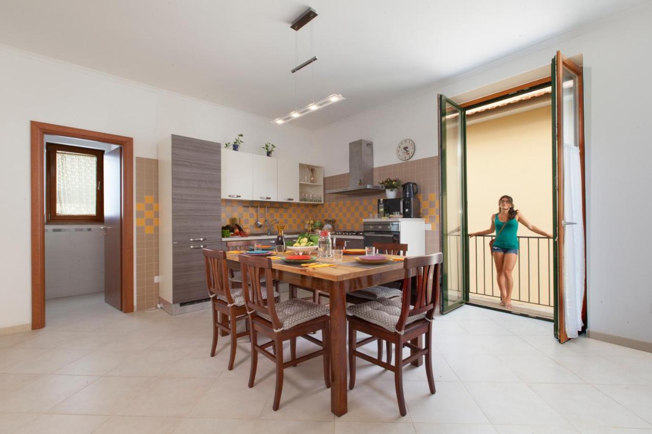 Holiday home Casa Giosy