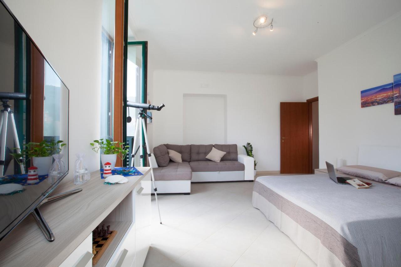 Casa Giosy Holiday home
