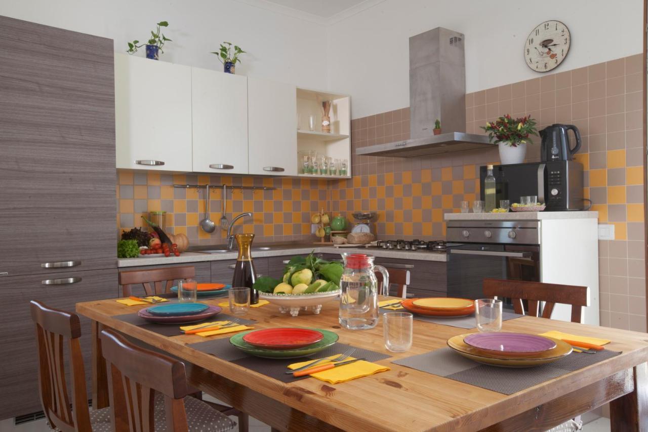 Holiday home Casa Giosy