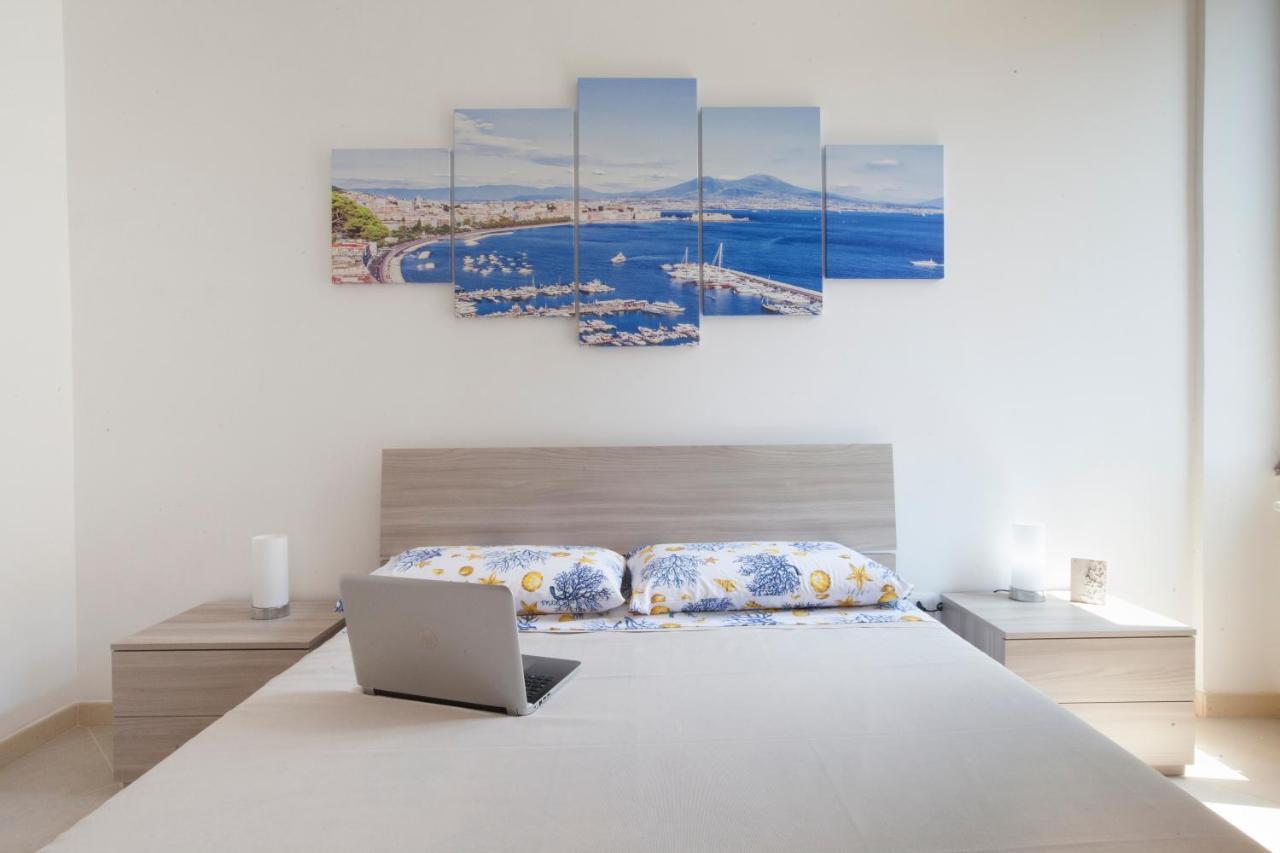 Casa Giosy Holiday home Sorrento