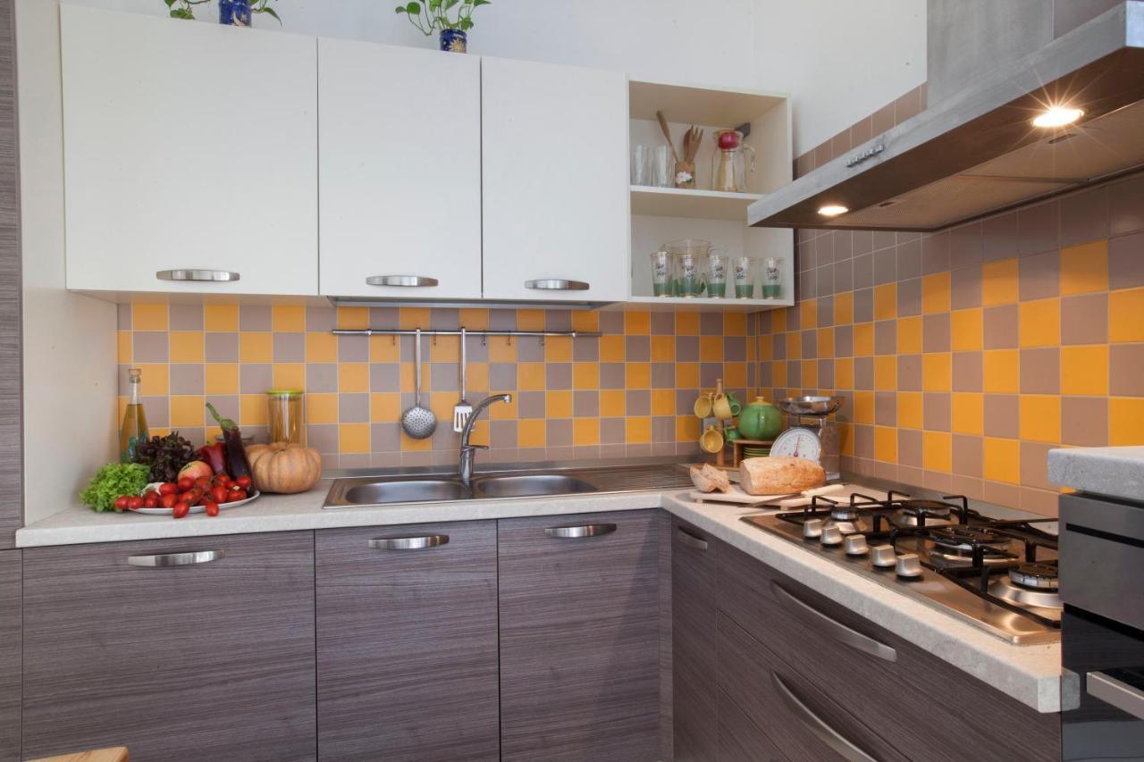 Holiday home Casa Giosy *