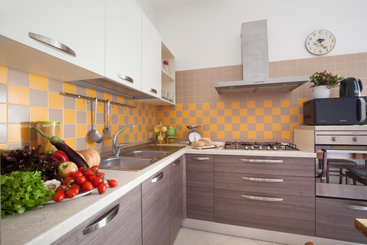Holiday home Casa Giosy Sorrento