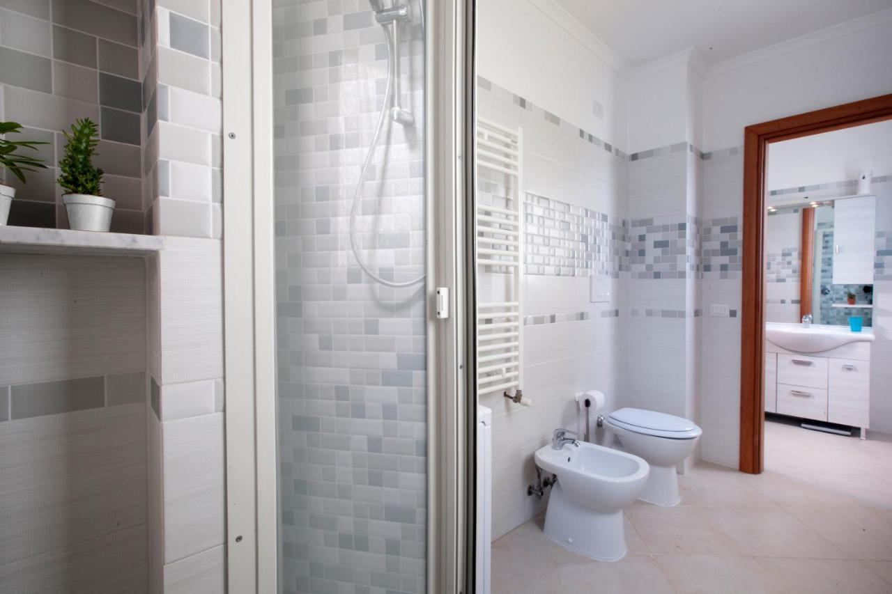 Casa Giosy Holiday home *