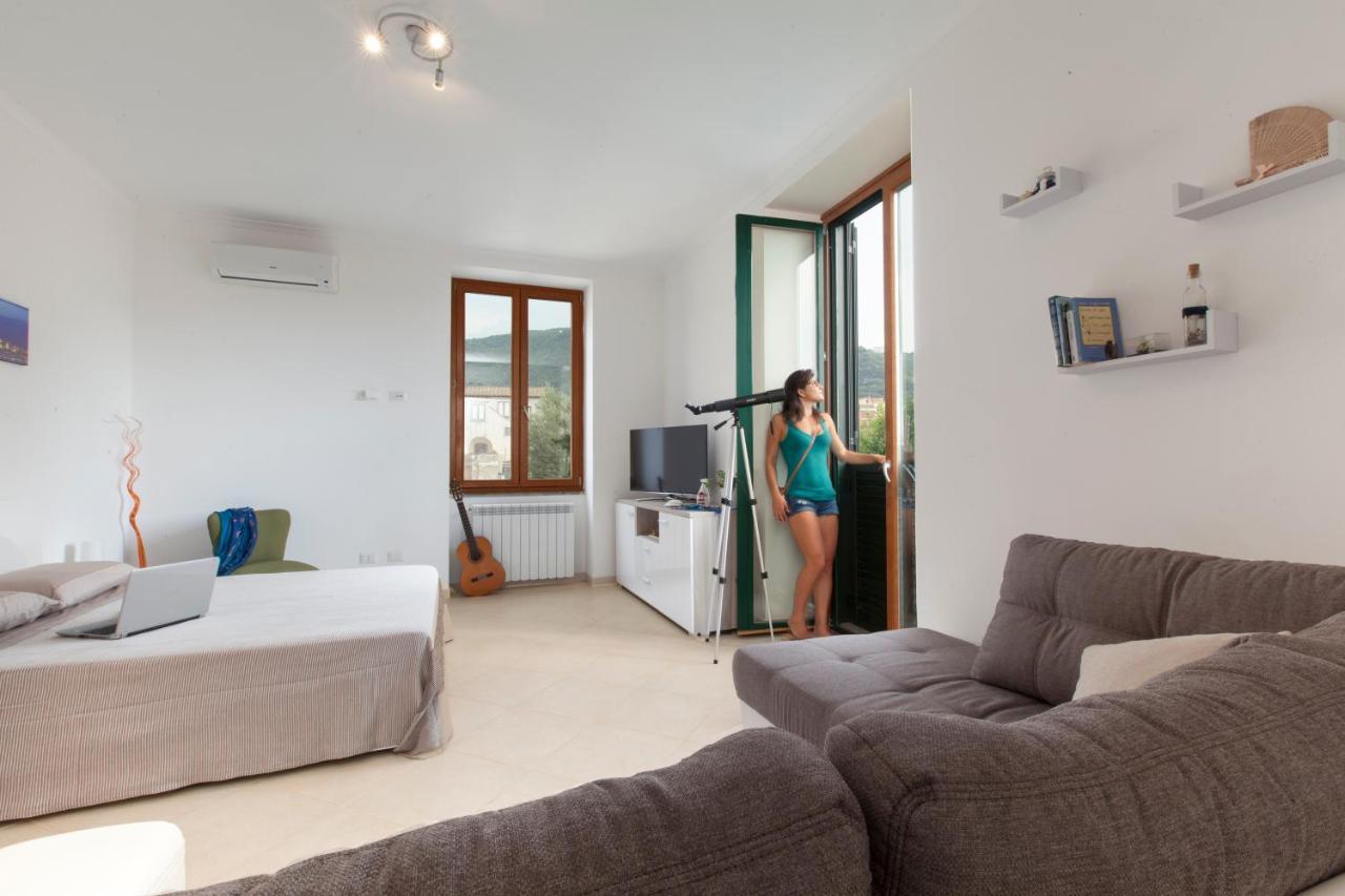 Casa Giosy Holiday home