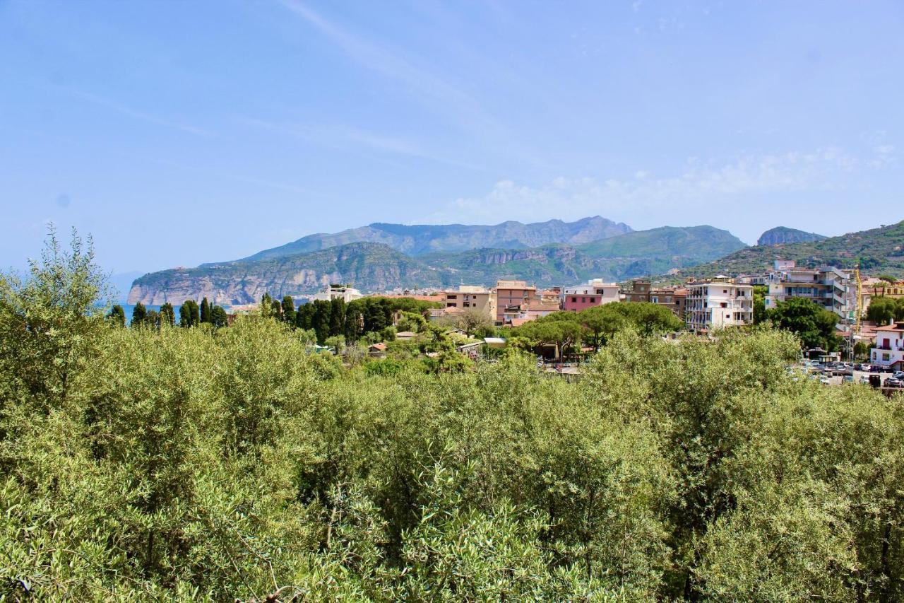 Casa Athena Bed & Breakfast Sorrento