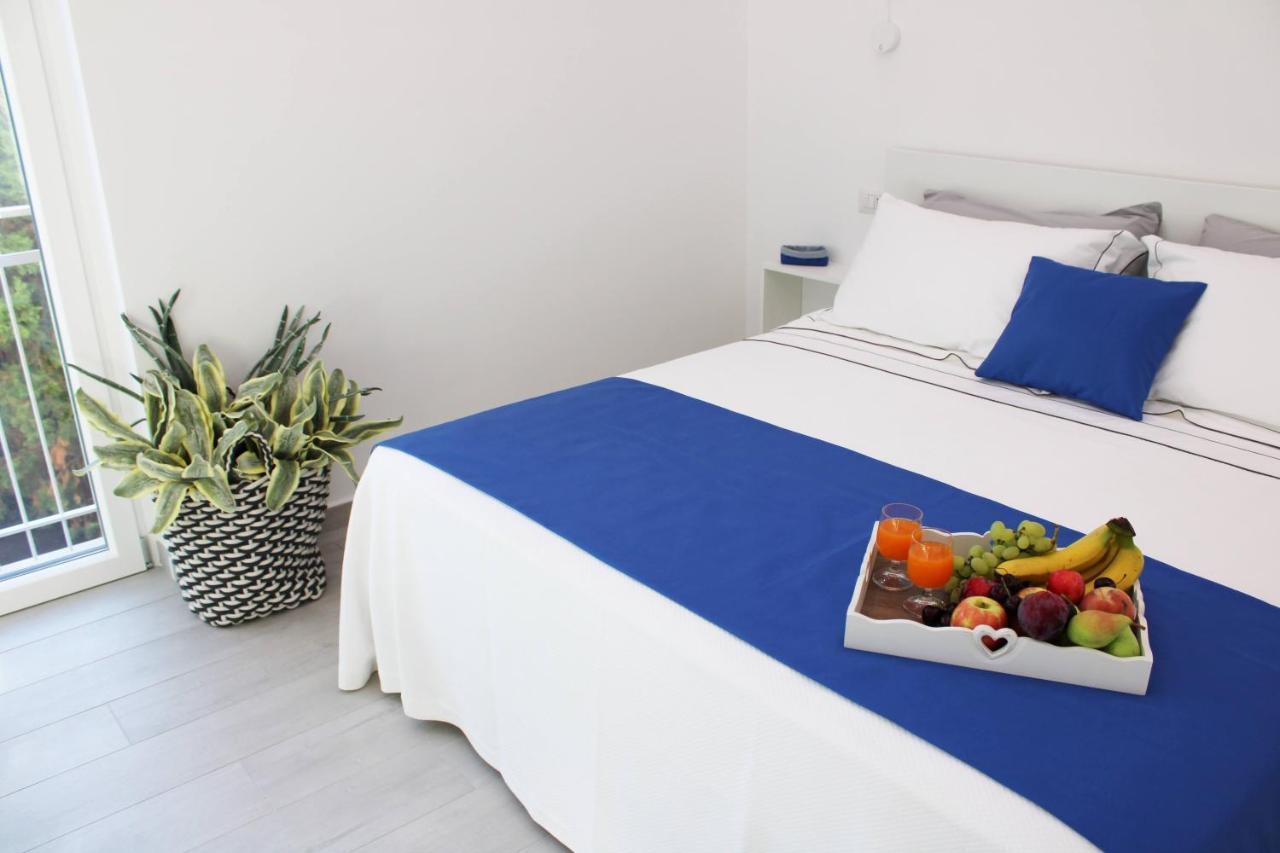 La Casa Degli Amici Bed & Breakfast *