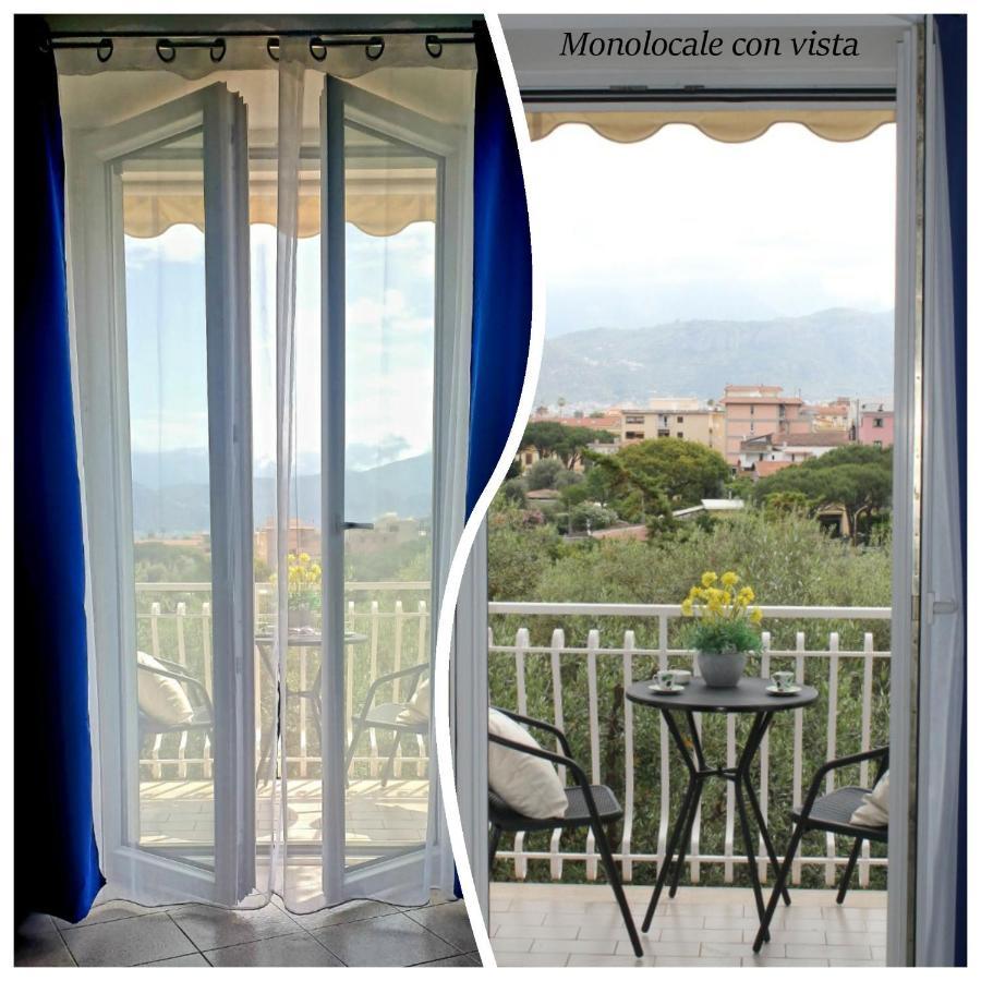 Casa Athena 2*