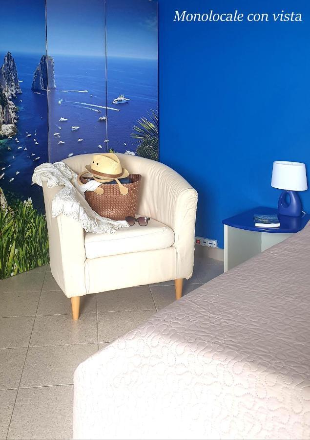 Bed & Breakfast Casa Athena Sorrento