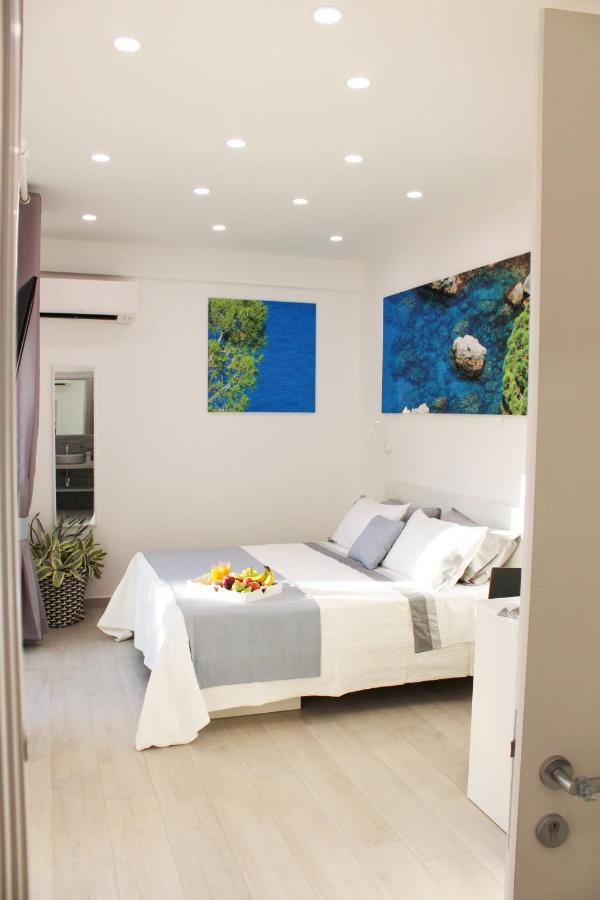 La Casa Degli Amici Bed & Breakfast