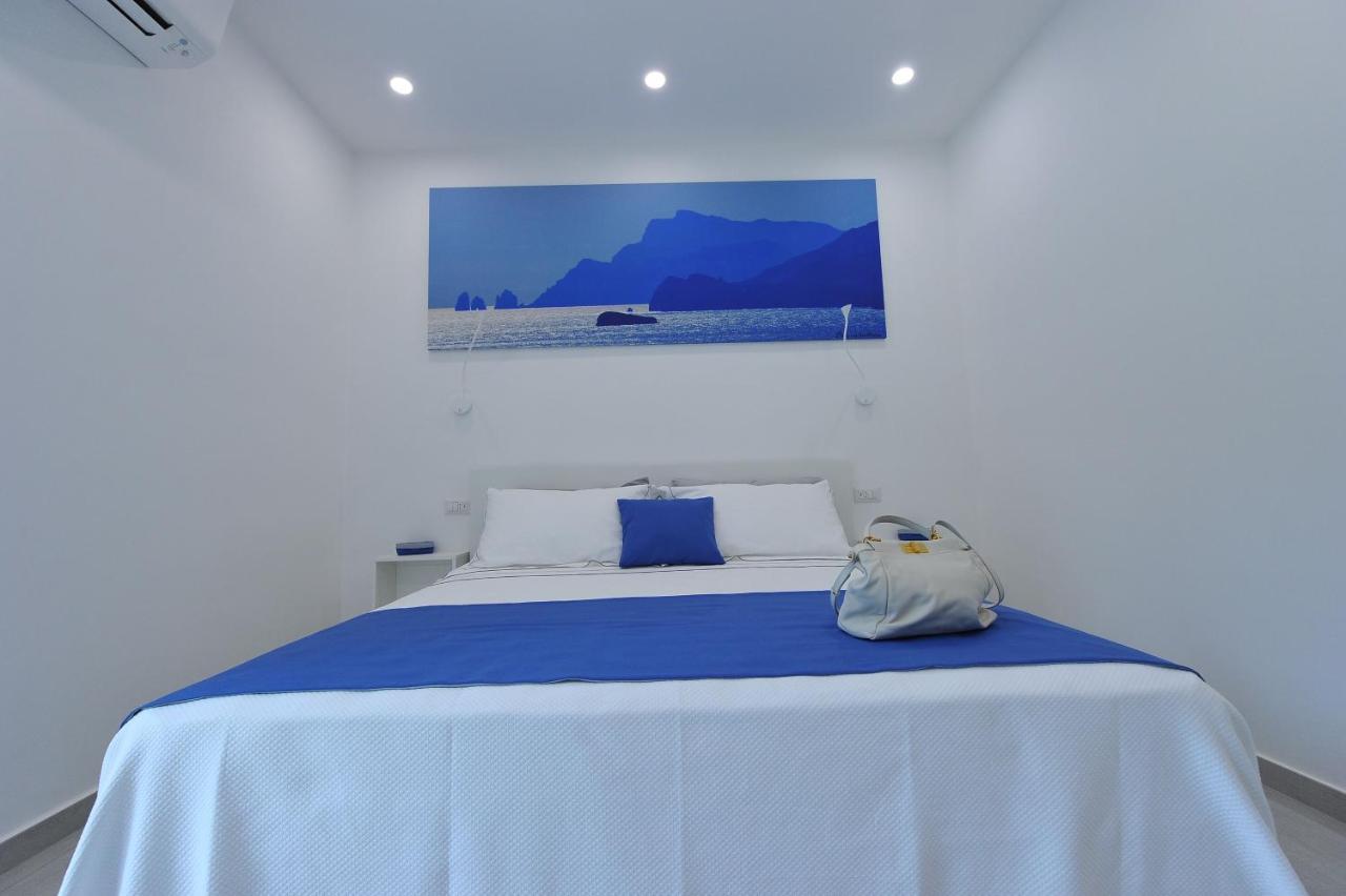 Bed & Breakfast La Casa Degli Amici