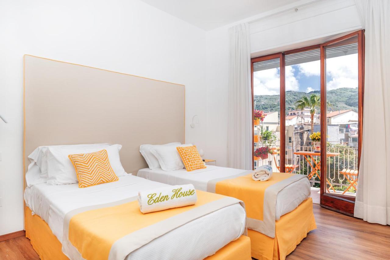 Eden House Vakantiehuis