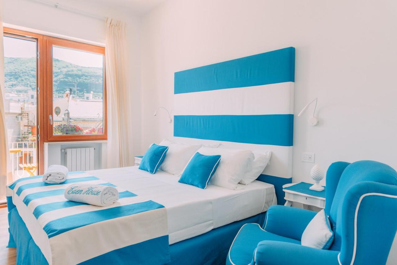 Eden House Vakantiehuis
