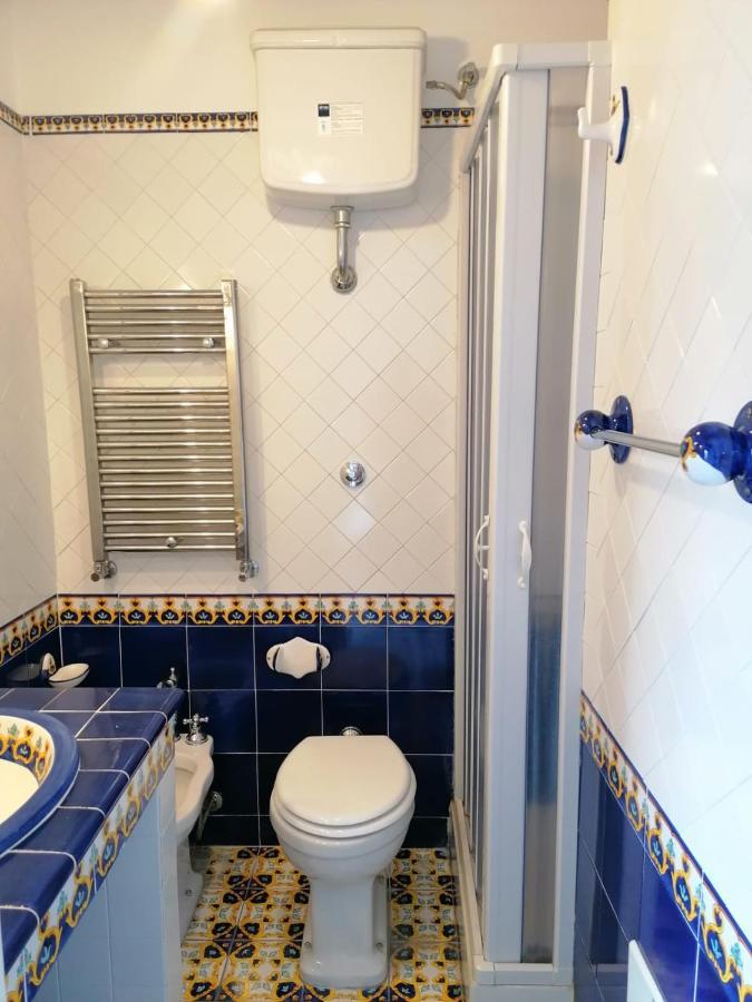 Appartement La Casa Di Rosa *