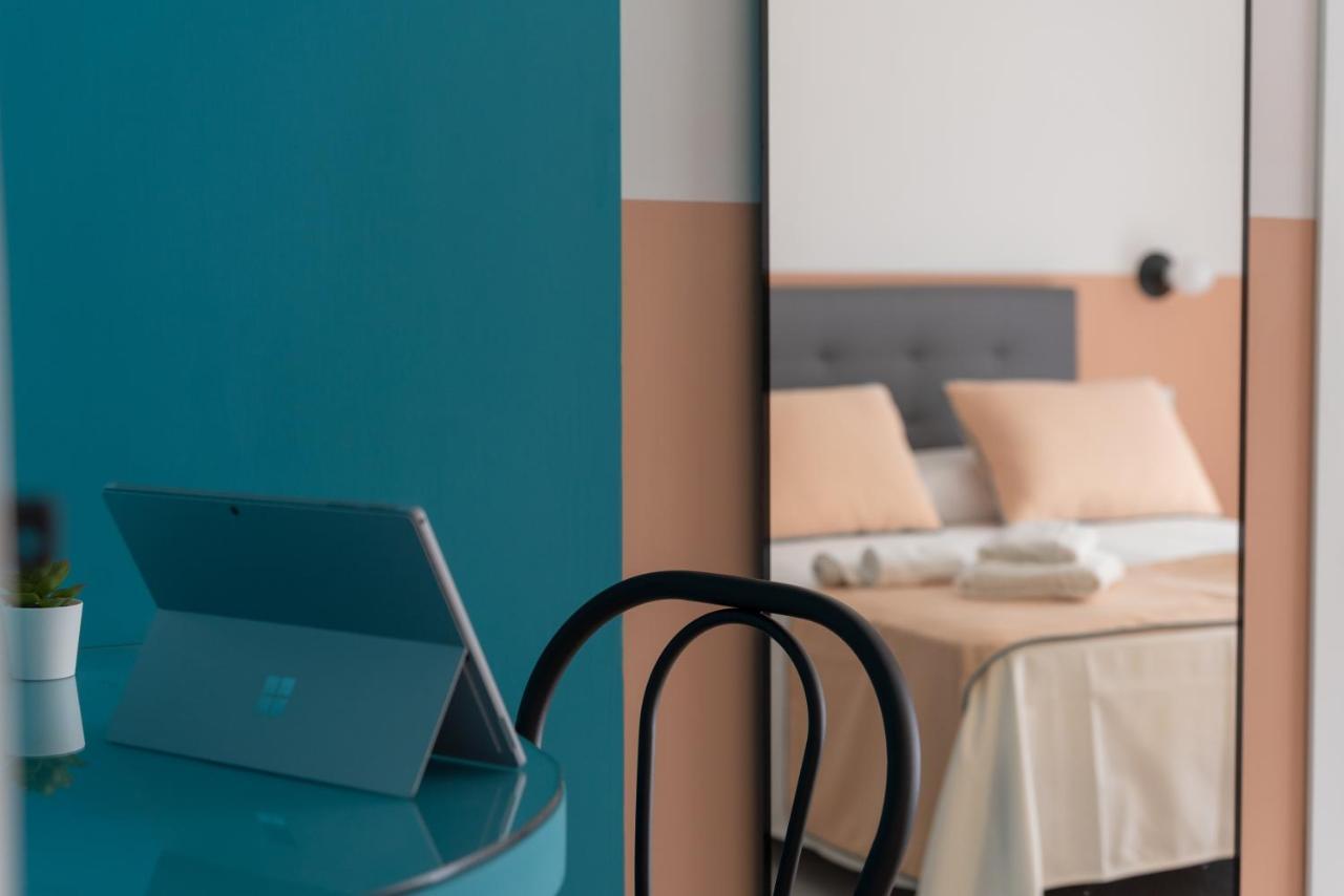 Apartamento Colors&suites Sorrento