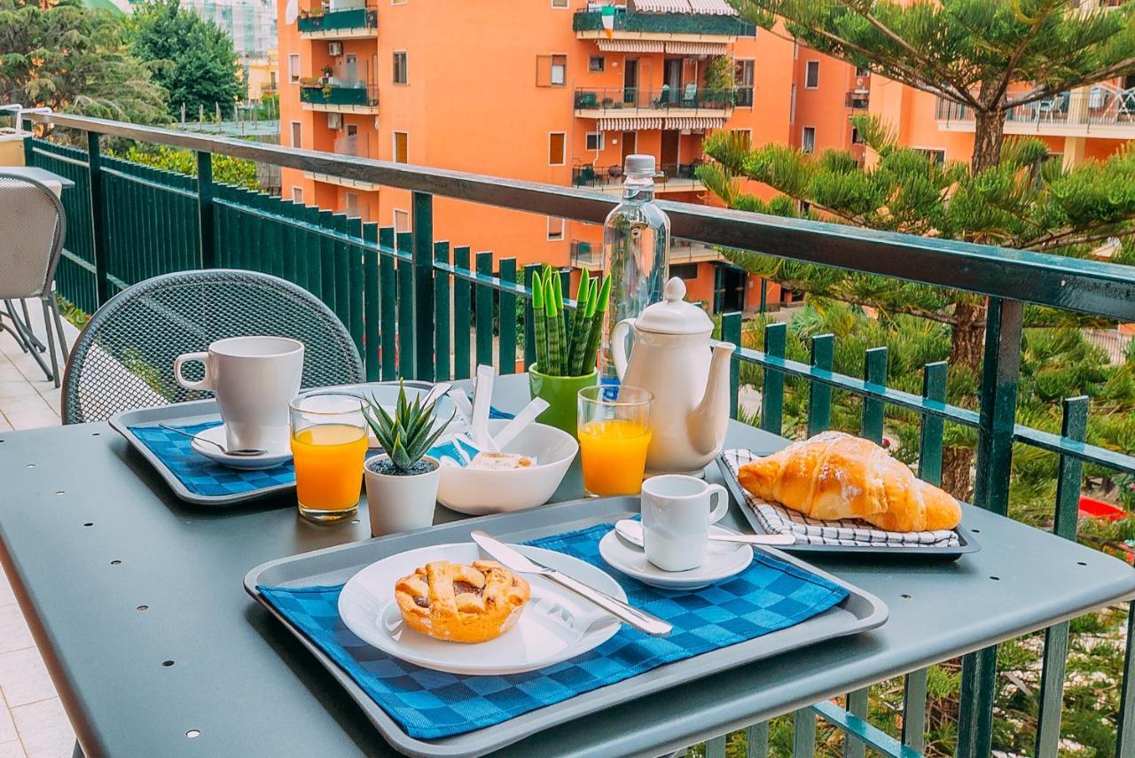 Colors&suites Apartamento Sorrento