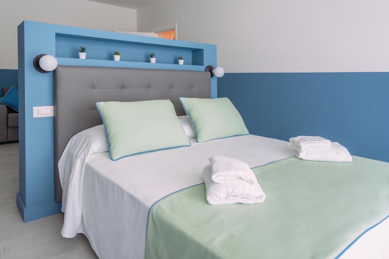 Apartamento Colors&suites Sorrento