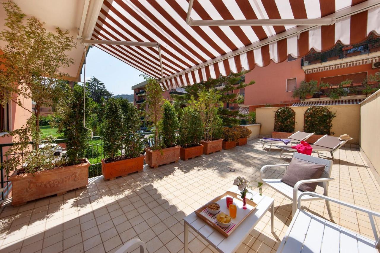 Appartamento Enjoy Sorrento