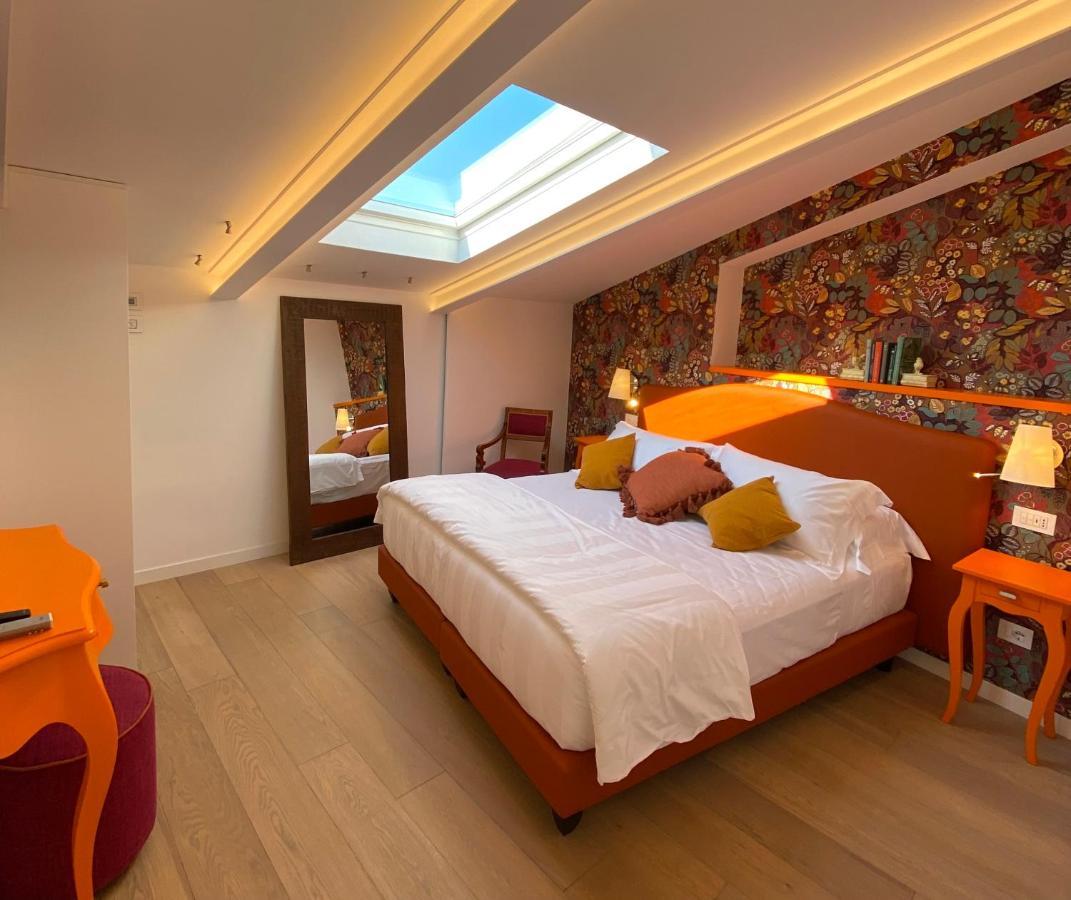 Apartment Grata Hospes - Boutique House - Rooftop Deck - Bbq Sorrento