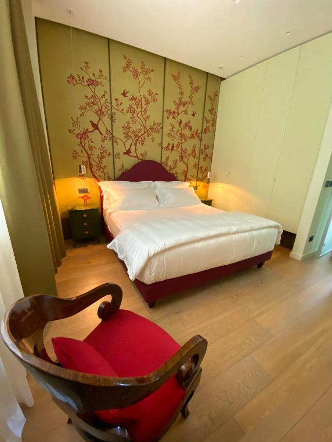 Apartment Grata Hospes - Boutique House - Rooftop Deck - Bbq Sorrento