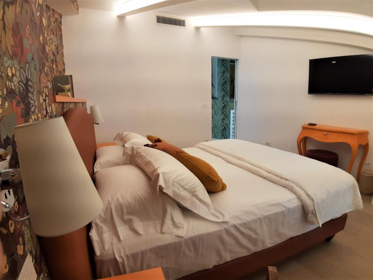 Apartment Grata Hospes - Boutique House - Rooftop Deck - Bbq Sorrento