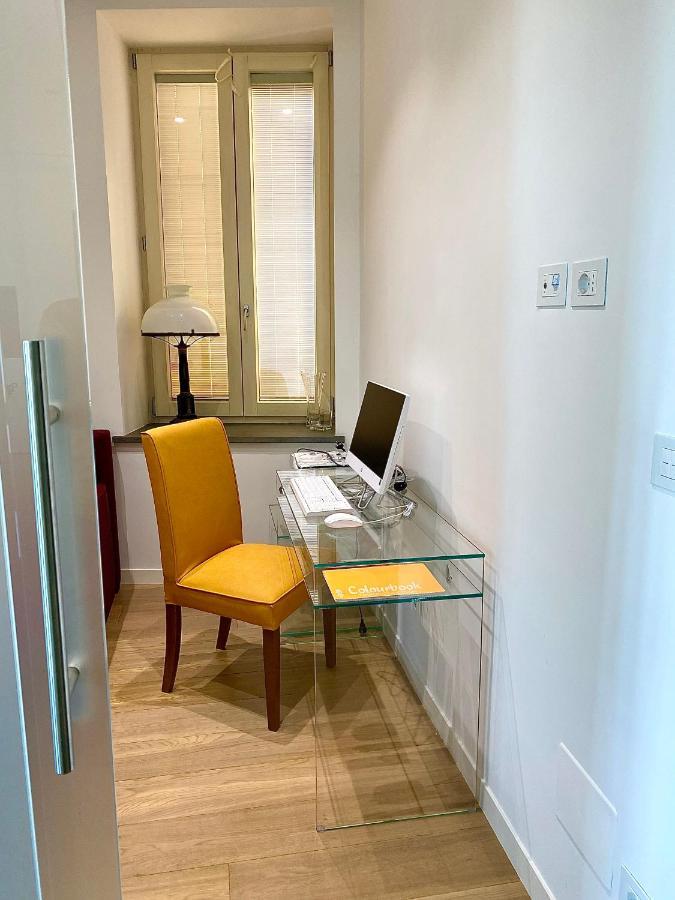 Apartment Grata Hospes - Boutique House - Rooftop Deck - Bbq Sorrento