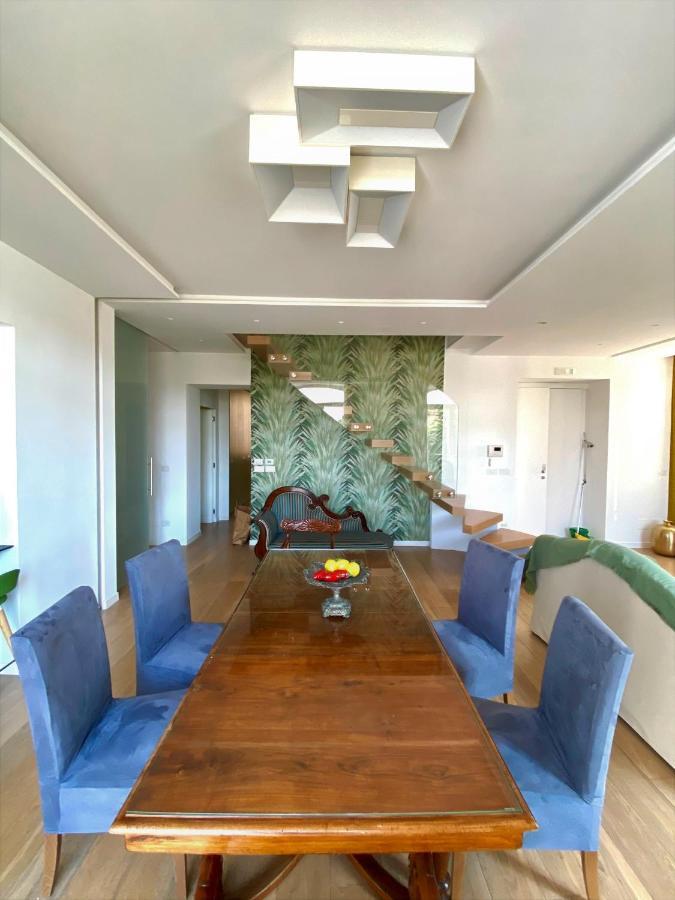 Apartment Grata Hospes - Boutique House - Rooftop Deck - Bbq *