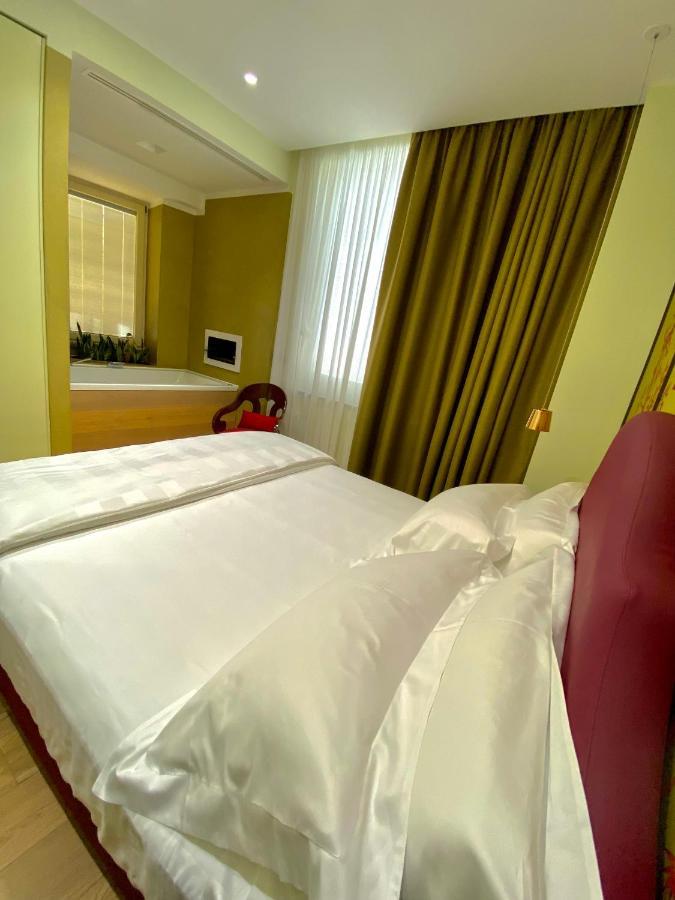 Grata Hospes - Boutique House - Rooftop Deck - Bbq Apartment Sorrento