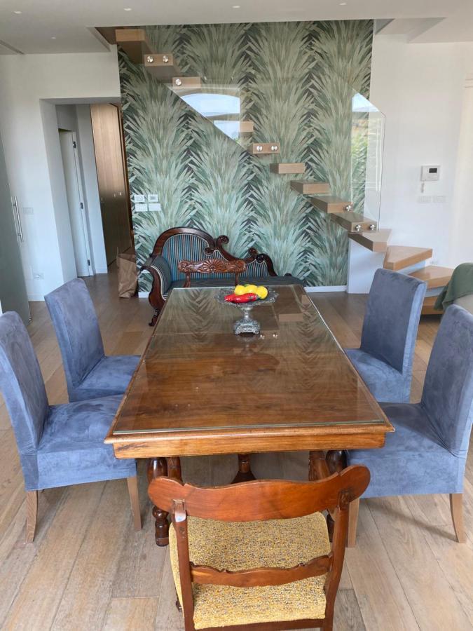 Apartment Grata Hospes - Boutique House - Rooftop Deck - Bbq