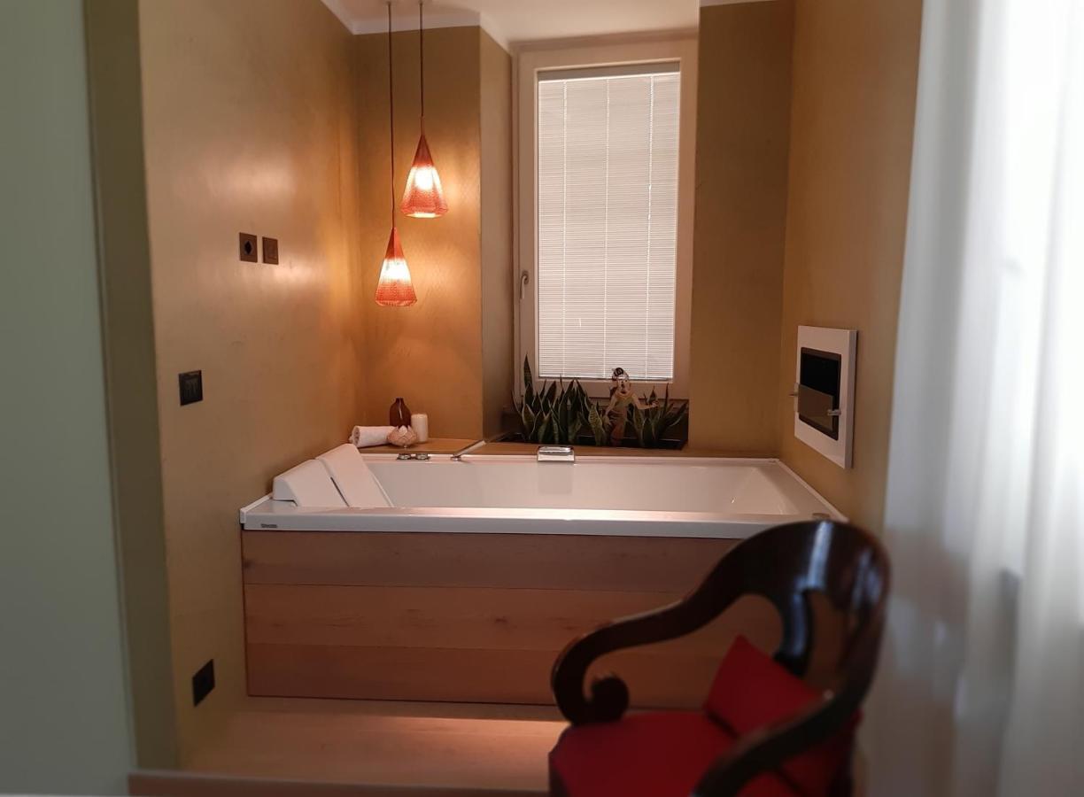 Apartment Grata Hospes - Boutique House - Rooftop Deck - Bbq Sorrento